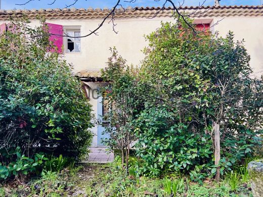 Maison de luxe à Saint-Rémy-de-Provence, Bouches-du-Rhône
