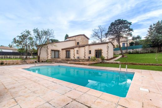 Casa de luxo - Valbonne, Alpes Marítimos