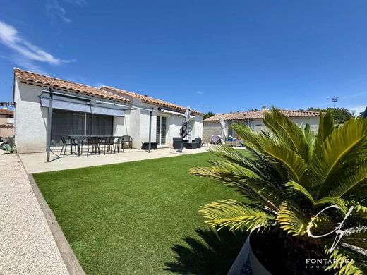 Villa in Puget-sur-Argens, Var