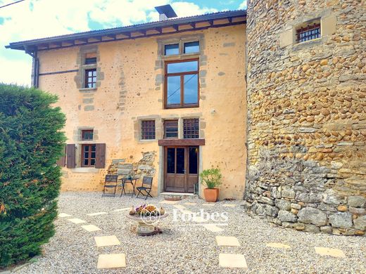 Luxe woning in Romans-sur-Isère, Drôme