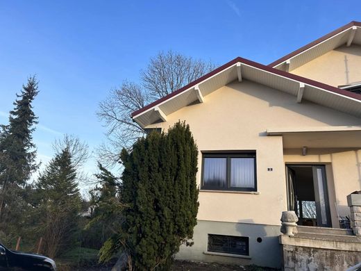 Luxe woning in Éloie, Territoire de Belfort