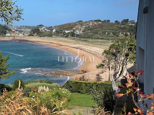 Элитный дом, Trébeurden, Côtes-d'Armor