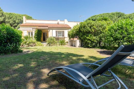 호화 저택 / 라마튜엘, Var