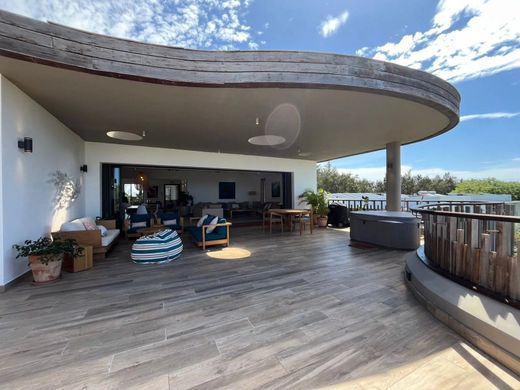 阁楼  Cap Malheureux, Rivière du Rempart District