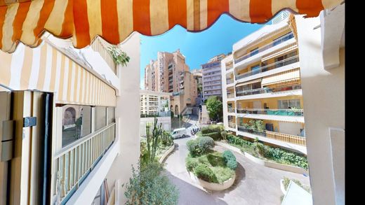 Appartement à Beausoleil, Alpes-Maritimes
