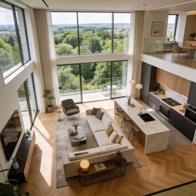 Appartement à Sèvres, Hauts-de-Seine