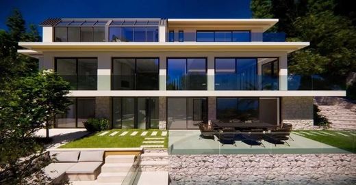 Villa in Èze, Alpes-Maritimes