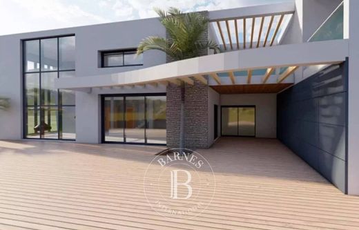 Terreno a Sainte-Lucie de Porto-Vecchio, Corsica del Sud