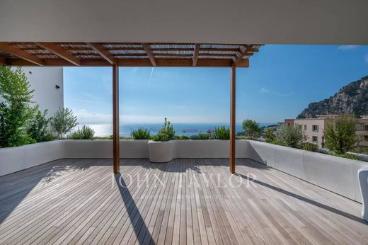 Apartment in Monaco