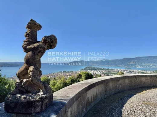 Grond in Verbania, Piëmont