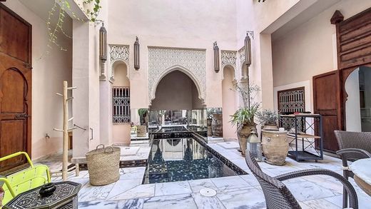 Luxury home in Marrakech, Marrakesh-Safi
