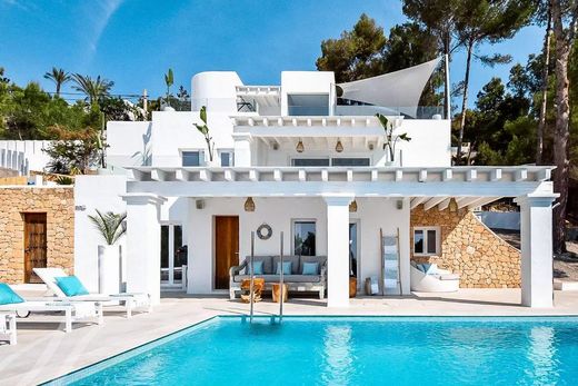 Luxus-Haus in Sant Josep de sa Talaia, Balearen Inseln