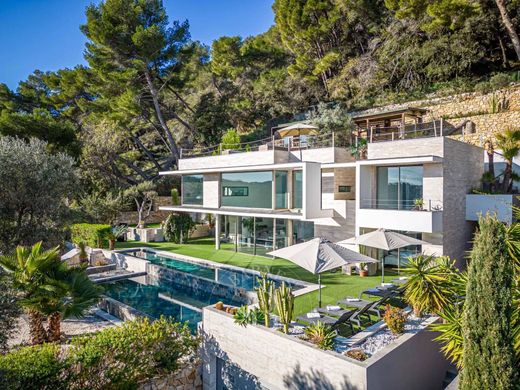Villa Cannes, Alpes-Maritimes