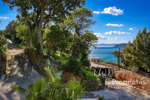Luxury home in Rayol-Canadel-sur-Mer, Var
