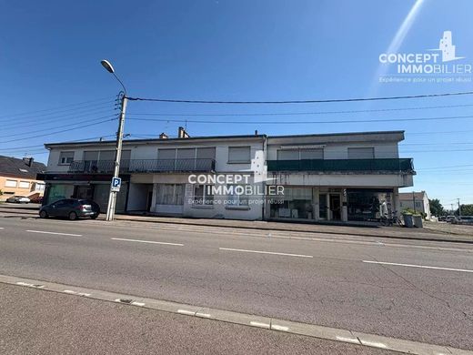 ‏בניין ב  Fameck, Moselle