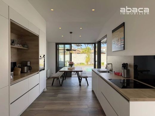 Luxus-Haus in Le Bois-Plage-en-Ré, Charente-Maritime