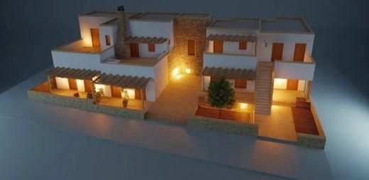 Luxury home in Páros, Nomós Kykládon