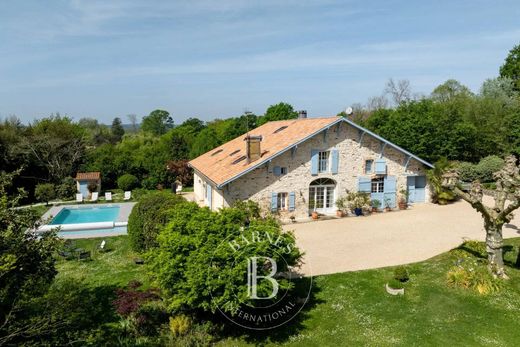 Luxury home in Port-de-Lanne, Landes