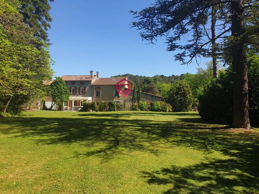 Casa de lujo en Mirepoix, Arieja