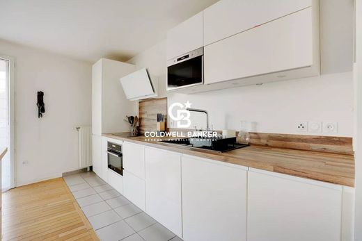 Appartamento a Boulogne-Billancourt, Hauts-de-Seine