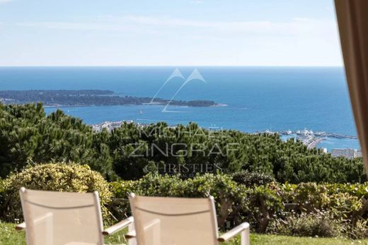 Luxury home in Cannes, Alpes-Maritimes