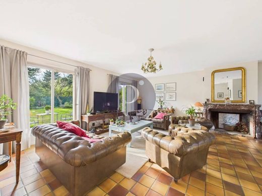 Casa di lusso a Verrières-le-Buisson, Essonne