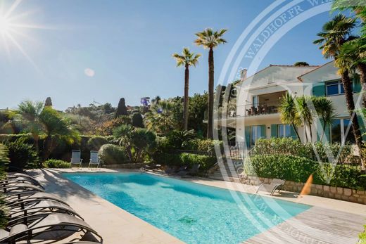 Villa a Saint-Jean-Cap-Ferrat, Alpi Marittime