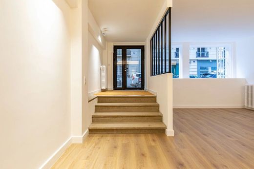 Escritório - La Muette, Auteuil, Porte Dauphine, Paris