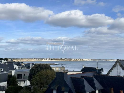 Apartment in Larmor-Plage, Morbihan