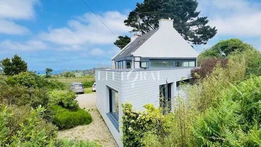 Casa de lujo en Locquirec, Finisterre