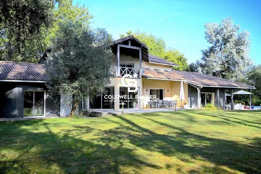 Casa di lusso a Capbreton, Landes