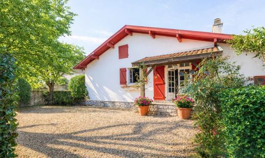 Casa de luxo - Anglet, Pirineus Atlânticos