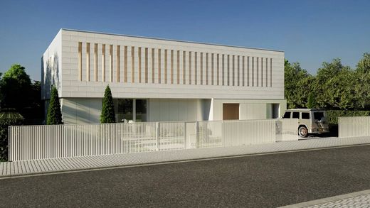 Villa in Bridel, Kopstal