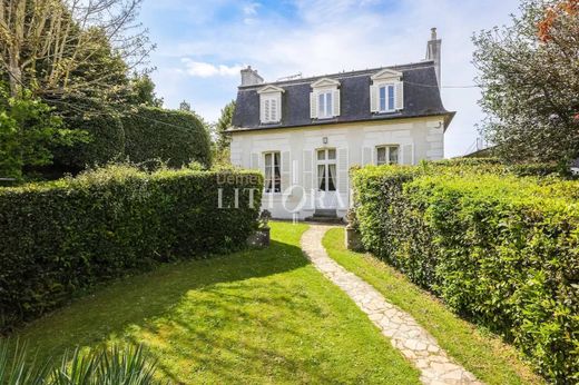 Saint-Malo, Ille-et-Vilaineの高級住宅