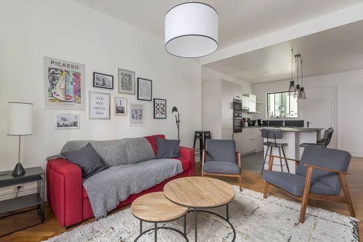 Apartamento - Lyon, Ródano