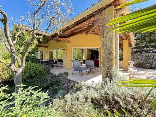 Villa en Bargemon, Var