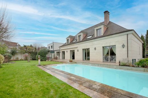Luxury home in La Varenne-Saint-Hilaire, Val-de-Marne