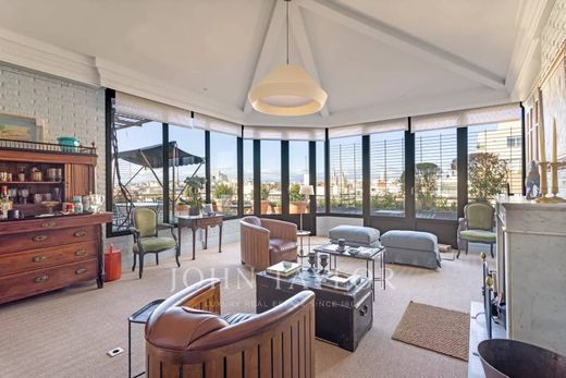 Ρετιρέ σε Μαδρίτη, Provincia de Madrid