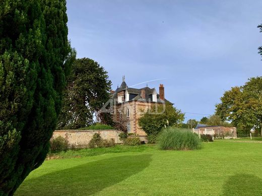 Saint-Grégoire-du-Vièvre, Eureの高級住宅