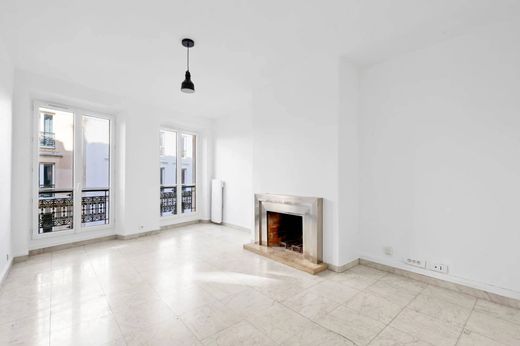 Apartamento - Provence-Opéra – Grands Boulevards, Paris