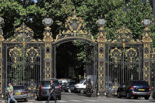 ‏דירה ב  Paris 08 Élysée, Paris