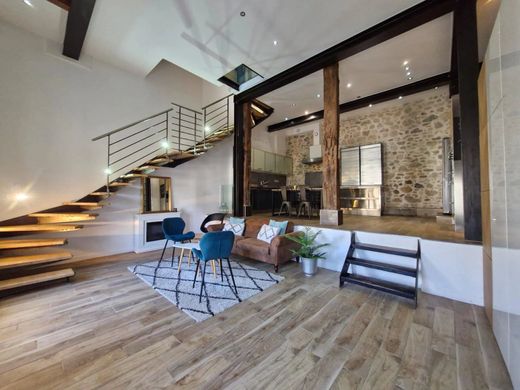 Apartment in Vesancy, Ain