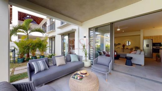 Apartment in Grand Baie, Rivière du Rempart District