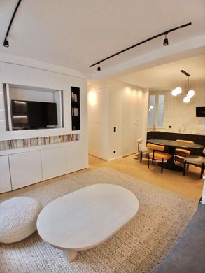Apartamento - Saint-Mandé, Val-de-Marne