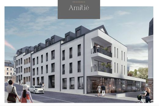 Квартира, Mondorf-les-Bains, Remich