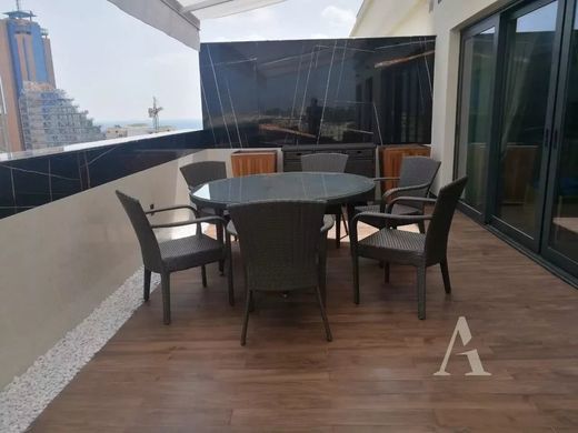 Penthouse in San Ġiljan, Saint Julian's