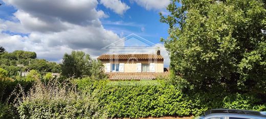 Πολυτελή κατοικία σε Tourrettes, Var