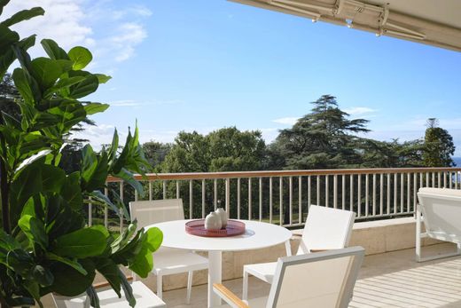 Apartament w Cannes, Alpes-Maritimes