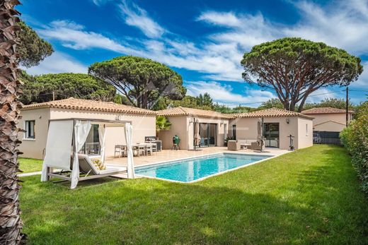 Villa - Grimaud, Var