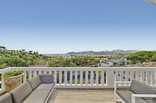 カンヌ, Alpes-Maritimesのヴィラ